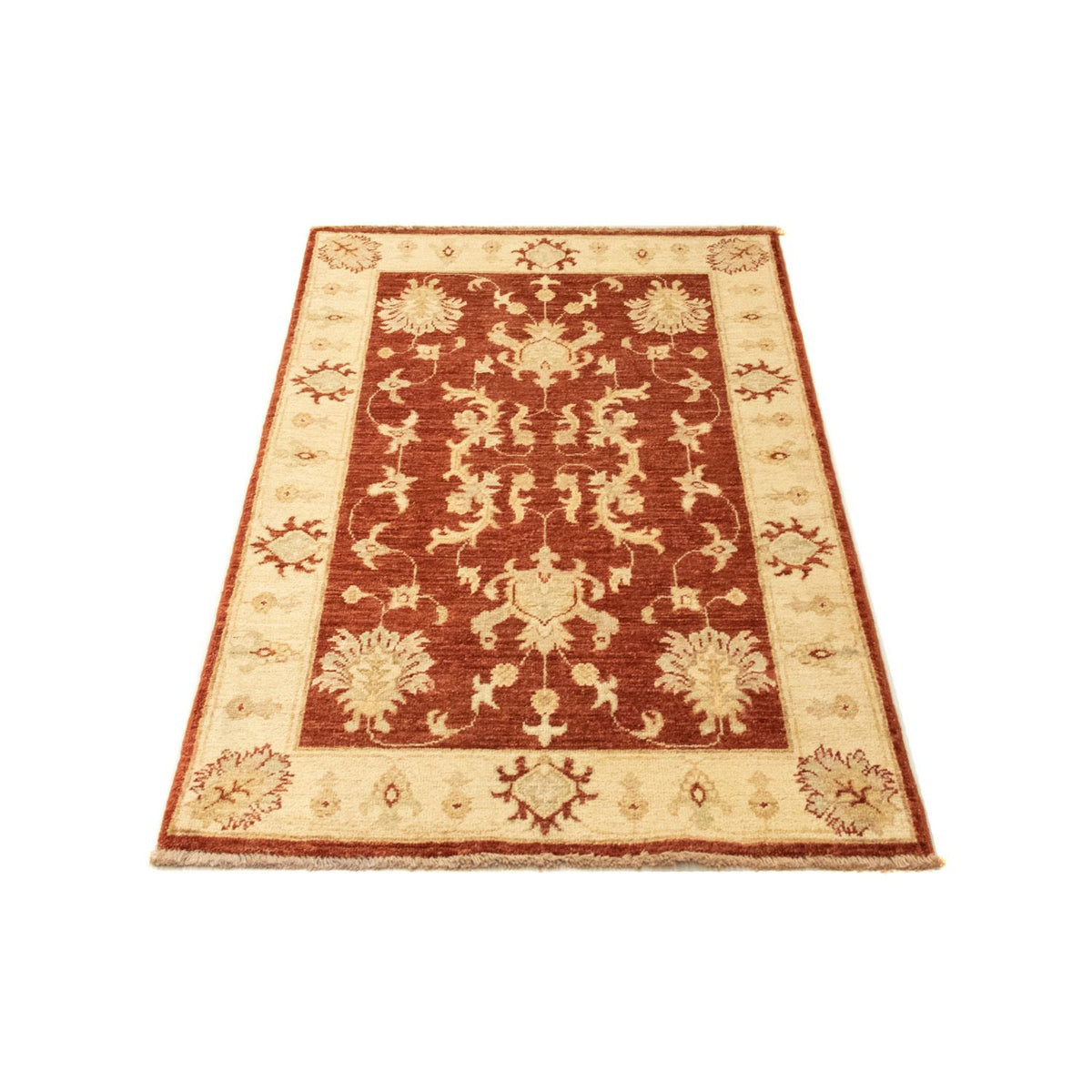 Ziegler Teppich 120 x 74 cm