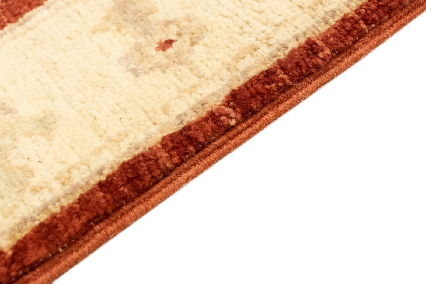 Ziegler Teppich 127x80cm - Orientteppich