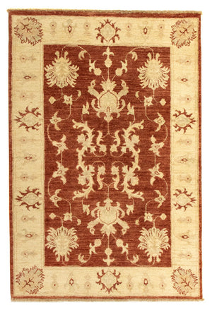 Ziegler Teppich 116 x 80 cm