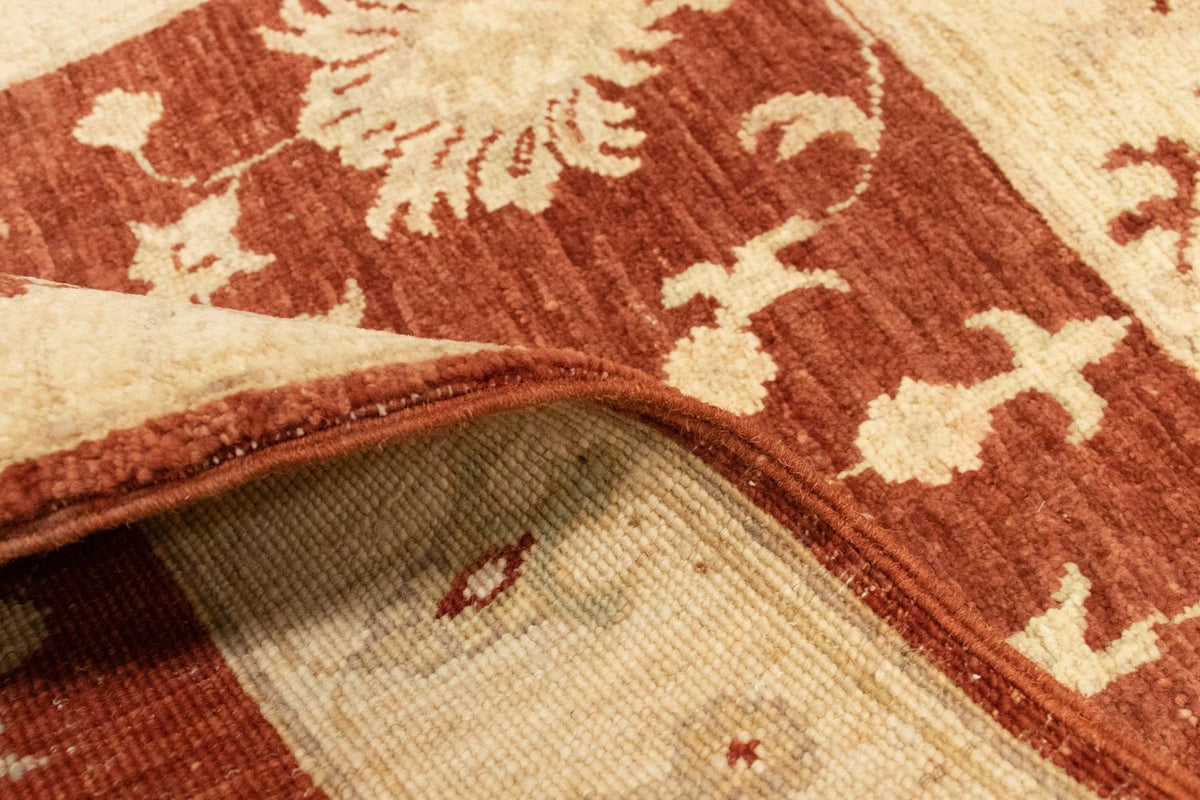 Ziegler Teppich 116 x 80 cm