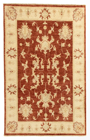 Ziegler Teppich 123 x 76 cm