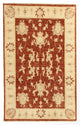 Ziegler Teppich 123x76cm - Orientteppich