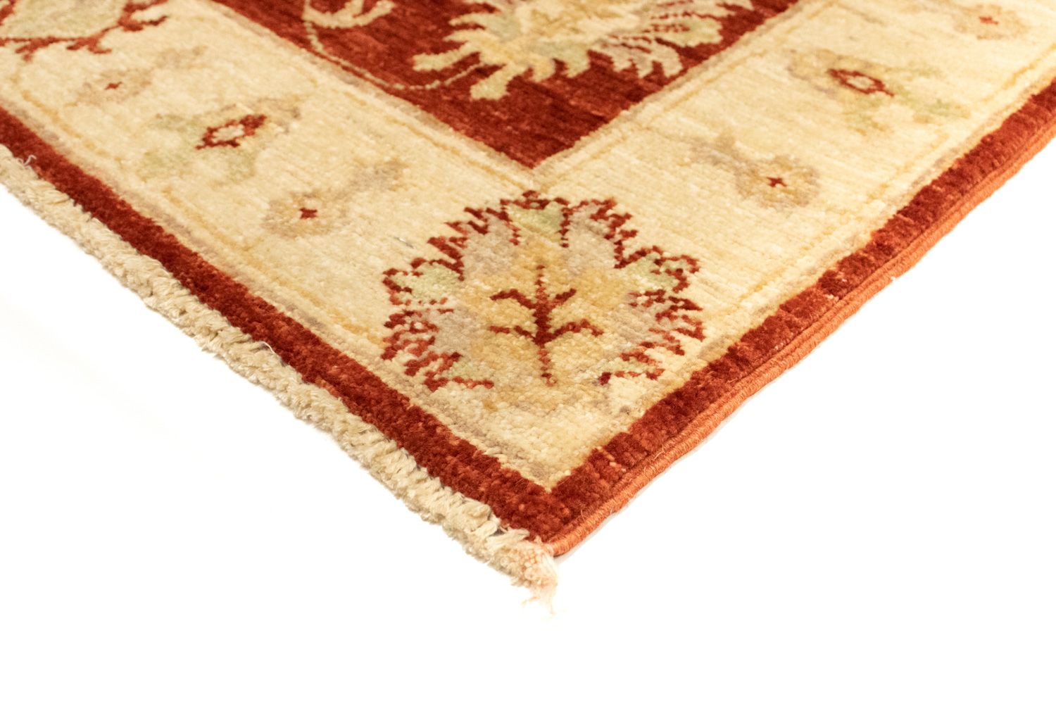 Ziegler Teppich 120 x 80 cm