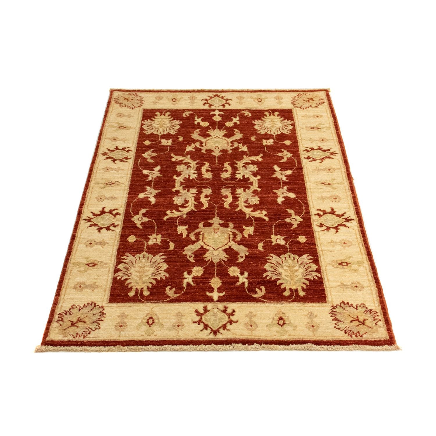 Ziegler Teppich 120 x 80 cm