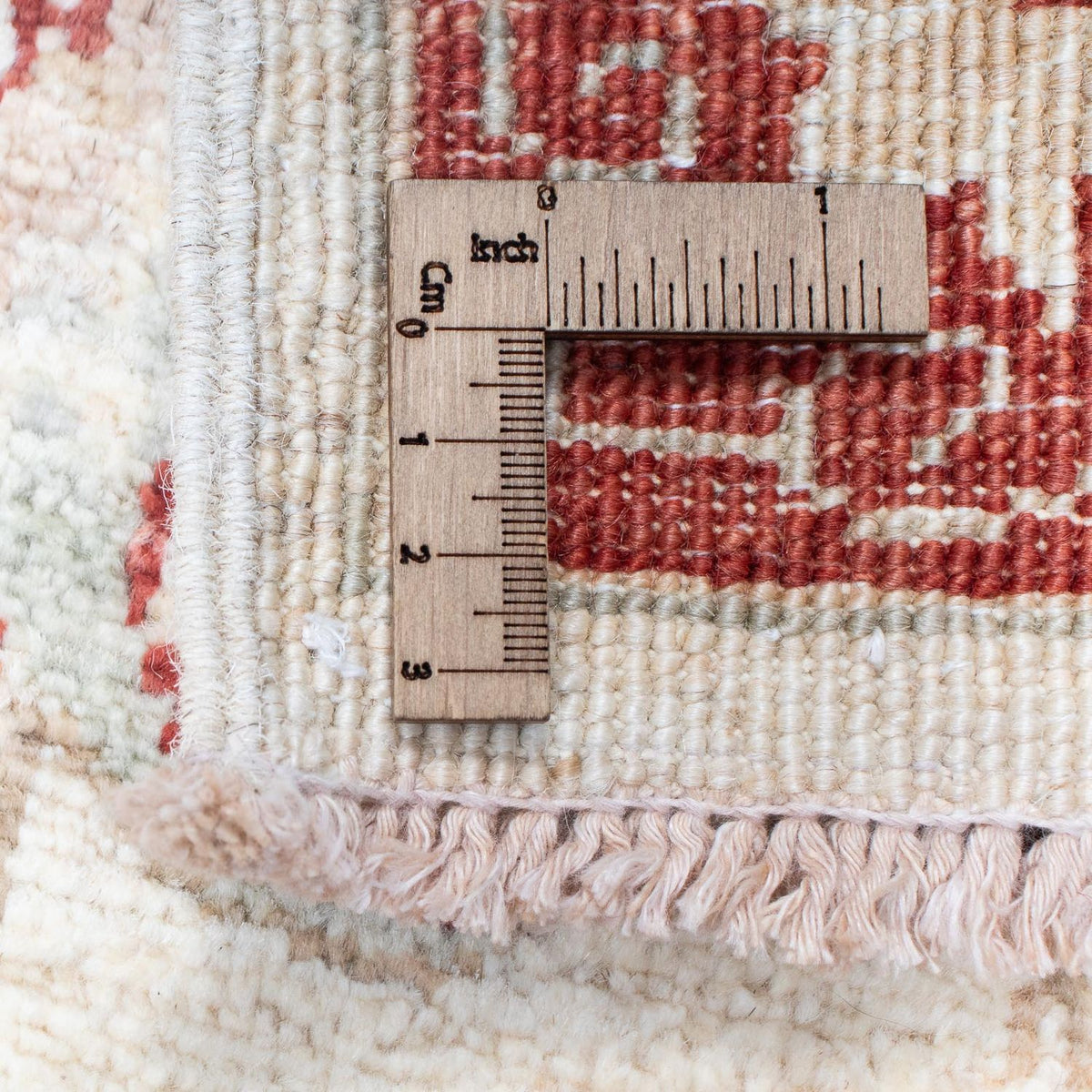 Ziegler Teppich 284 x 74 cm