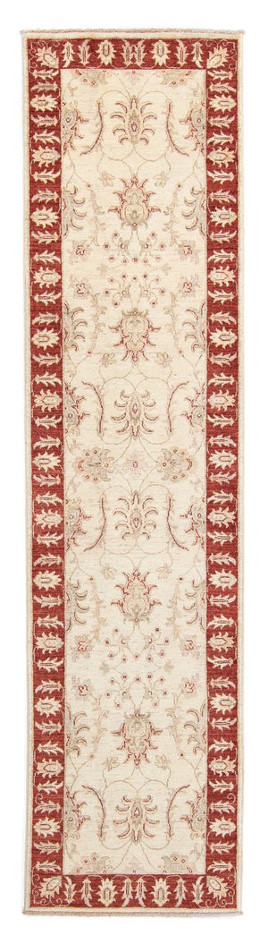 Ziegler Teppich 292 x 72 cm