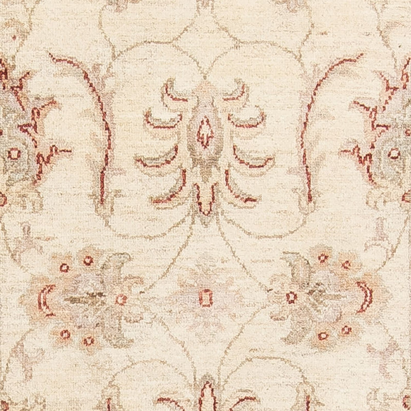 Ziegler Teppich 292 x 72 cm