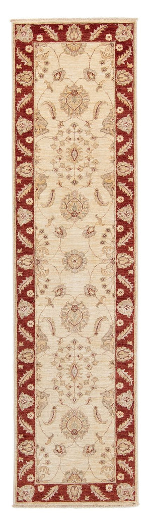 Ziegler Teppich 295 x 75 cm