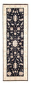 Ziegler Teppich 242 x 79 cm