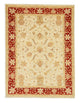 Ziegler Teppich 200x150cm - Orientteppich