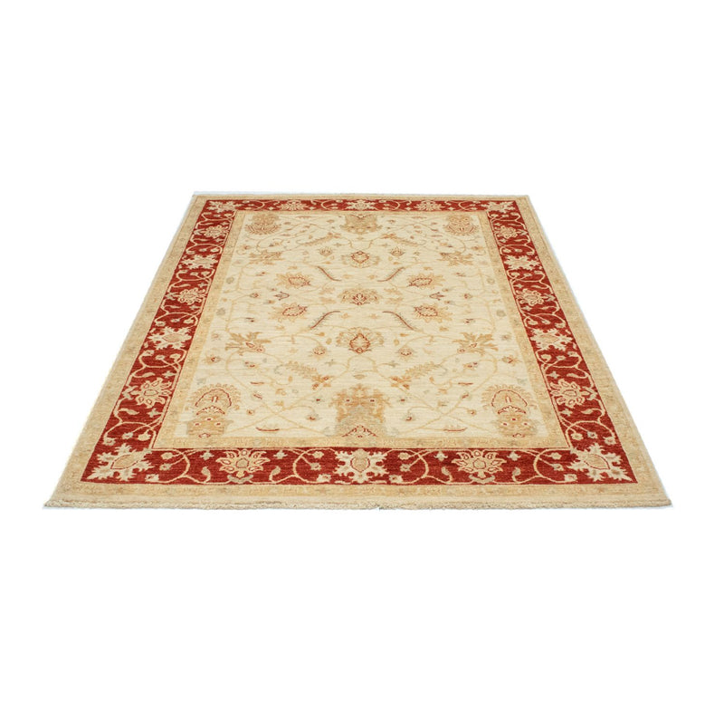 Ziegler Teppich 200 x 150 cm