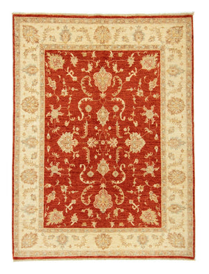 Ziegler Teppich 195 x 147 cm