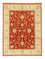 Ziegler Teppich 195 x 147 cm
