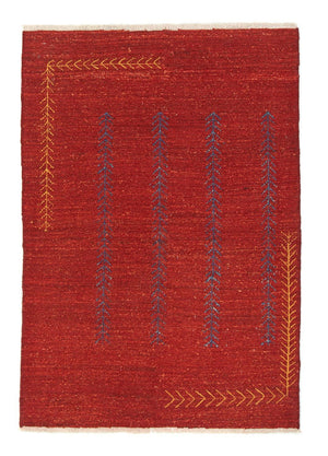 Gabbeh Teppich - Perser 171 x 118 cm
