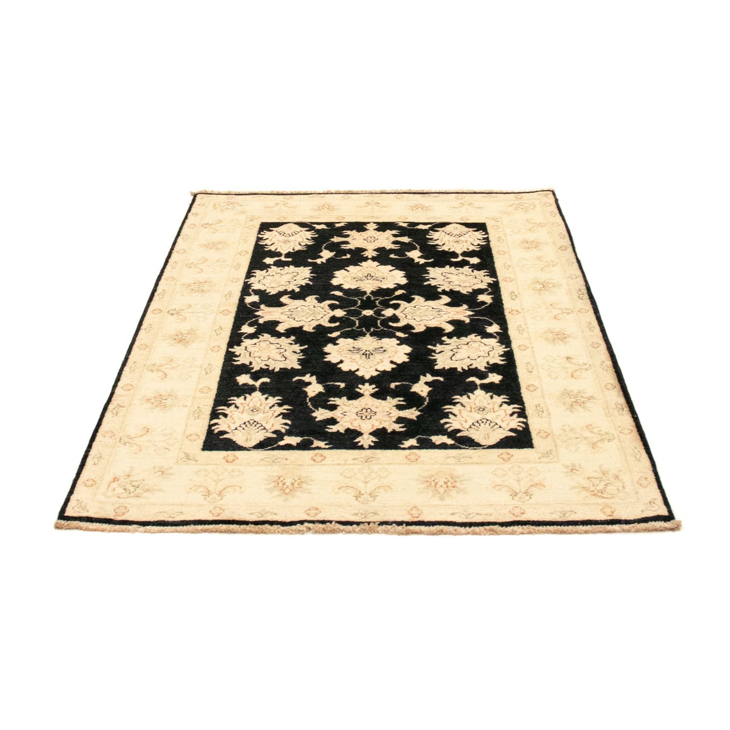 Ziegler Teppich 148 x 100 cm