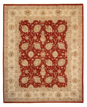 Ziegler Teppich 295 x 249 cm