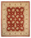 Ziegler Teppich 295 x 249 cm