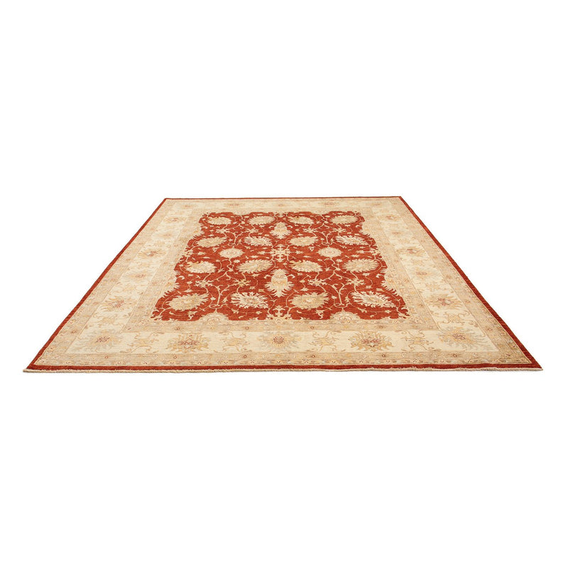 Ziegler Teppich 295 x 249 cm