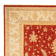 Ziegler Teppich 346 x 243 cm
