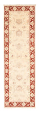 Ziegler Teppich 239x74cm - Orientteppich