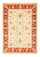 Ziegler Teppich 210 x 150 cm - beige