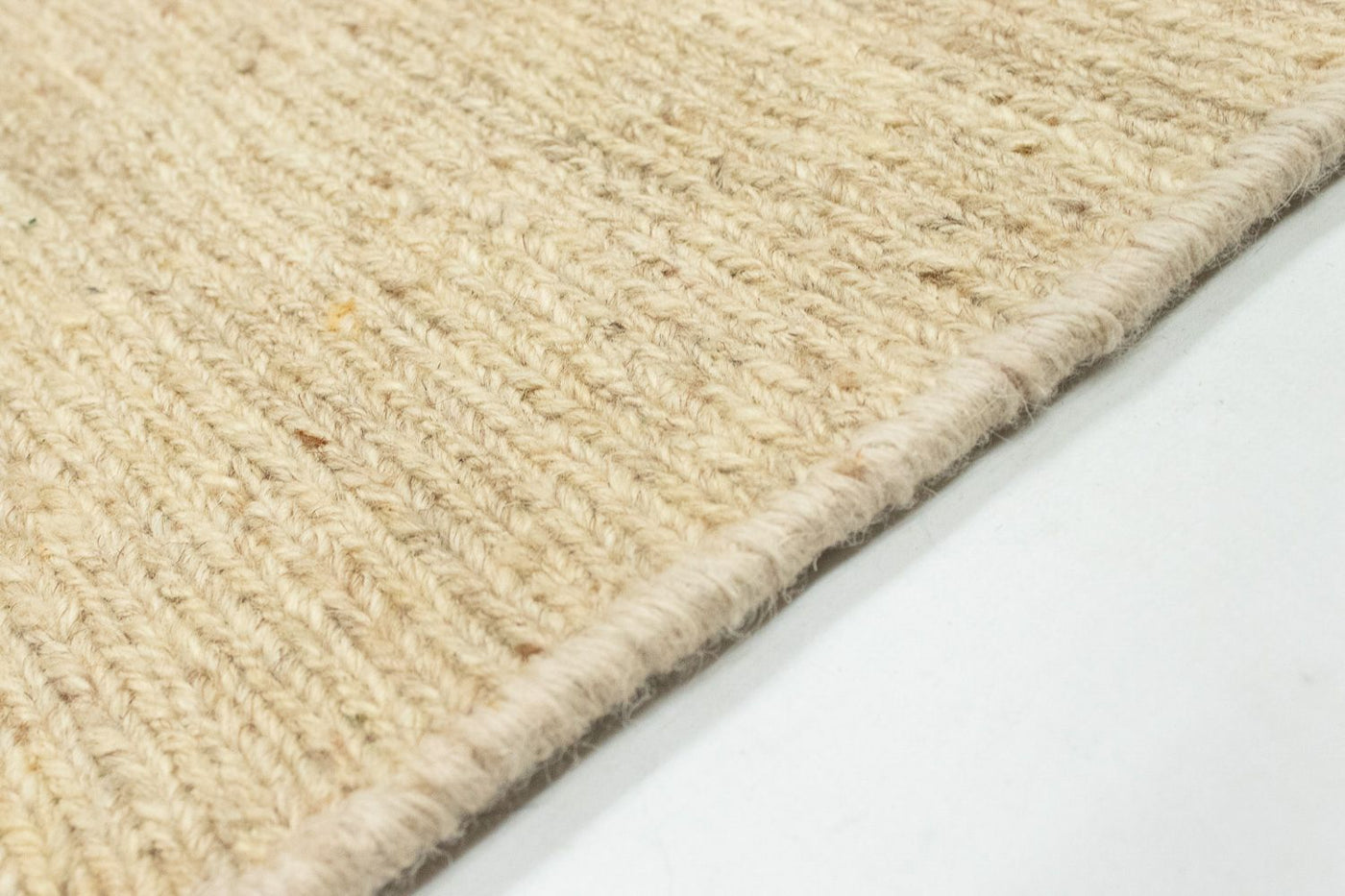 Gabbeh Persisch Teppich 181x110cm - Perserteppich Wollteppich