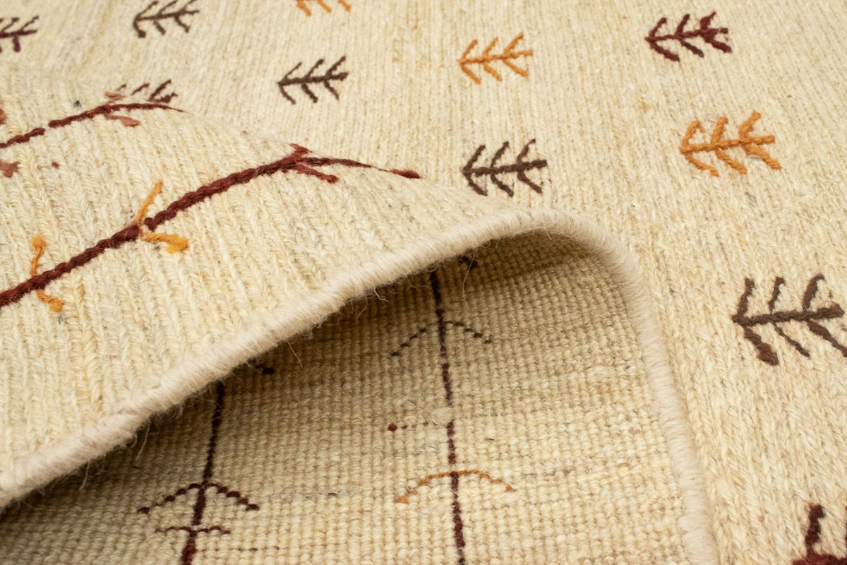 Gabbeh Teppich - Perser 175 x 117 cm