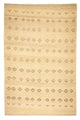 Gabbeh Persisch Teppich 296x196cm - Perserteppich Wollteppich