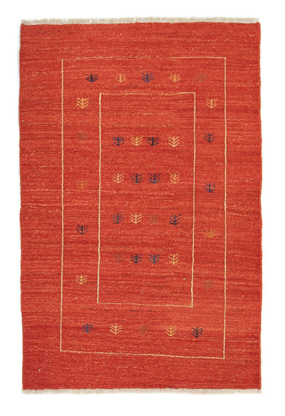 Gabbeh Persisch Teppich 114x180cm - Perserteppich Wollteppich