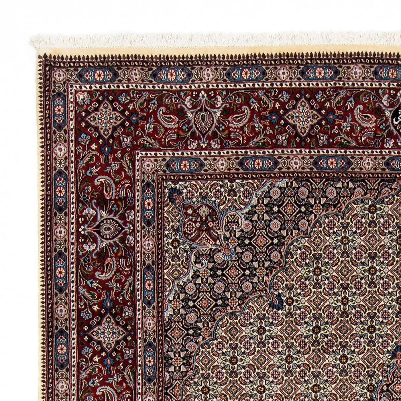 Moud Teppich 290x204cm - Perserteppich