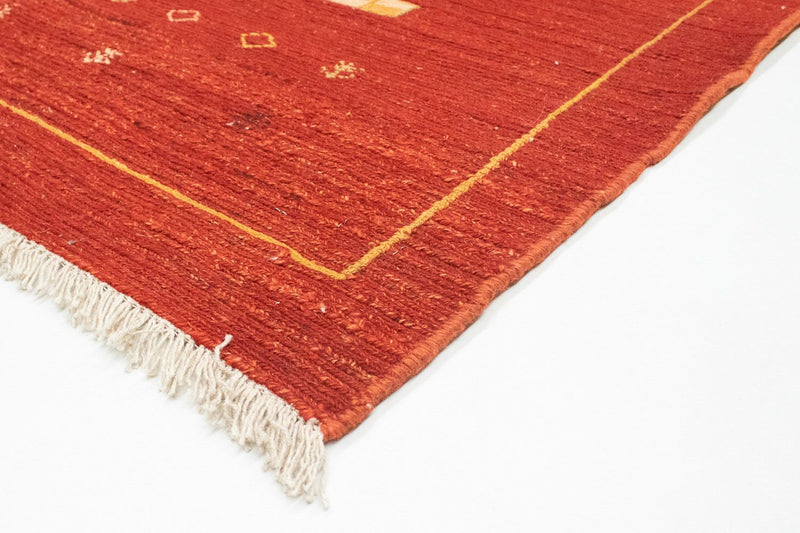 Gabbeh Teppich - Perser 180 x 113 cm