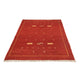Gabbeh Teppich - Perser 180 x 113 cm