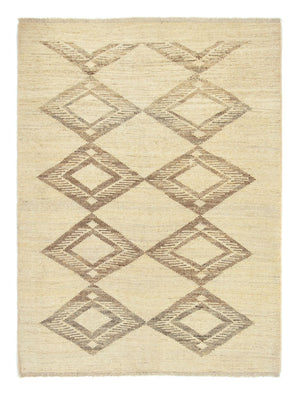Gabbeh Teppich - Perser 198 x 146 cm