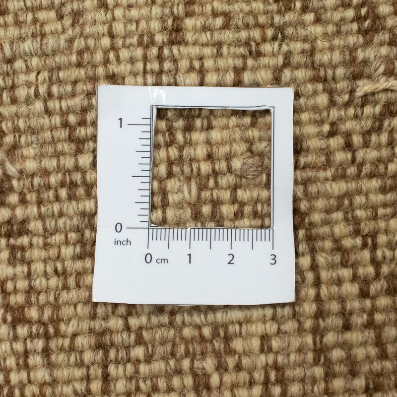 Gabbeh Teppich - Perser 170 x 117 cm - beige