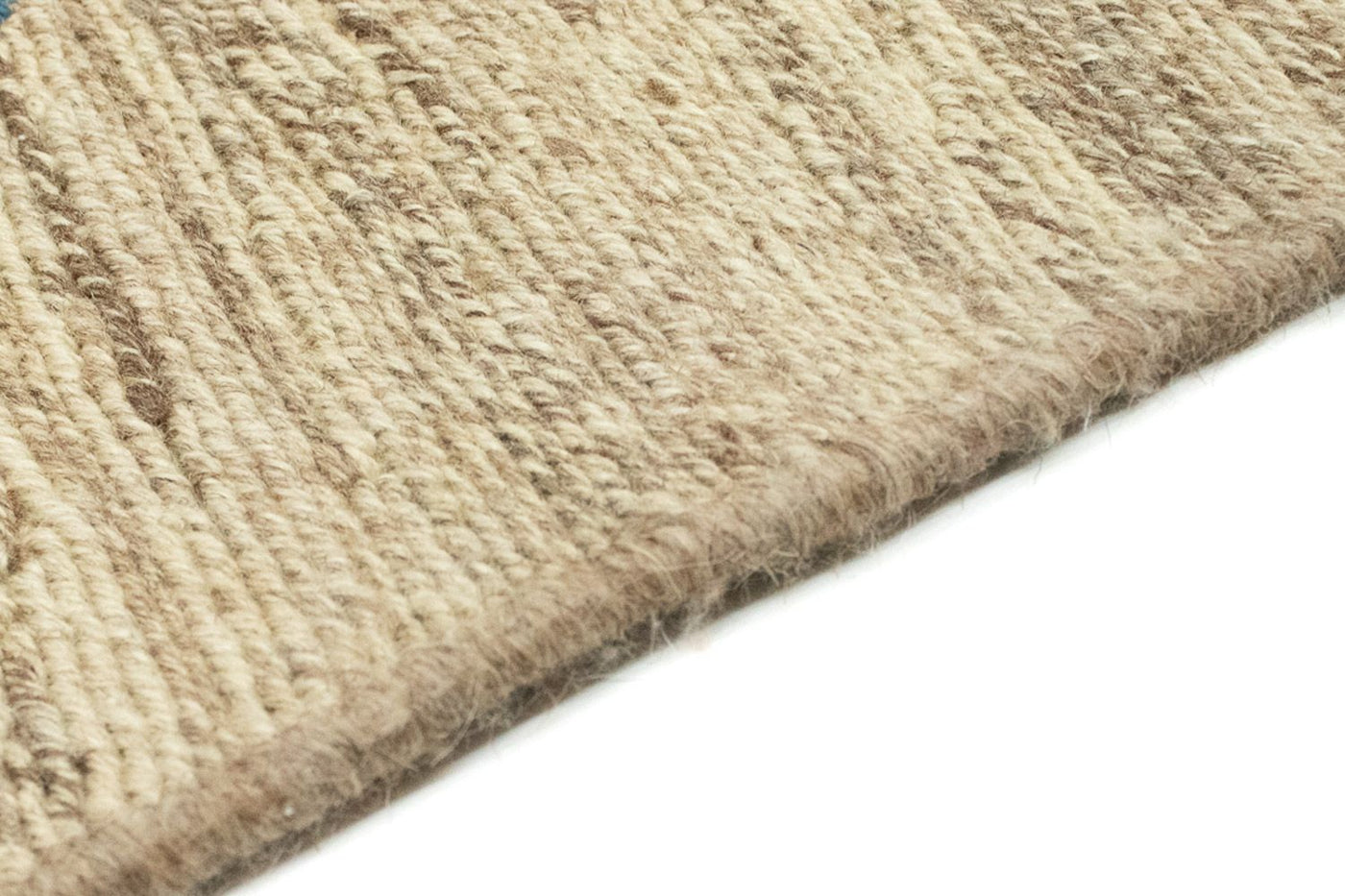 Gabbeh Persisch Teppich 180x148cm - Perserteppich Wollteppich
