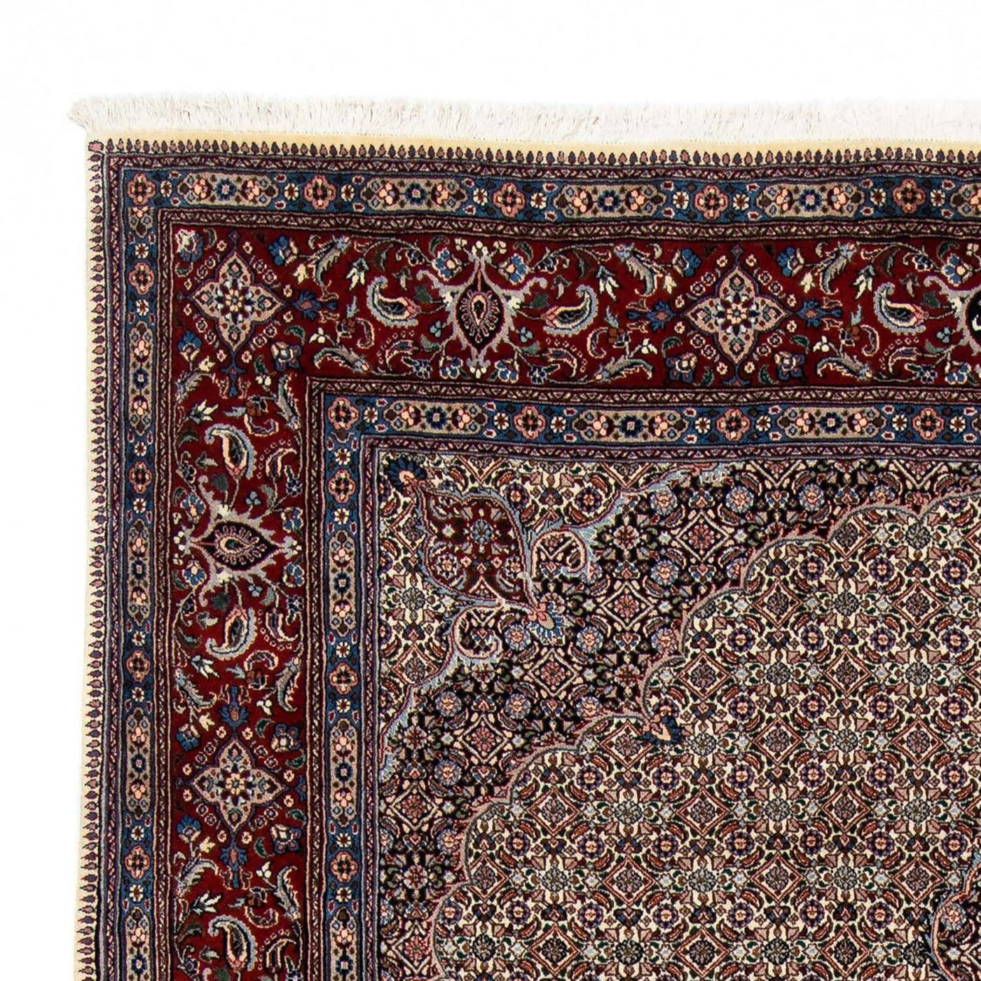 Moud Teppich 289x202cm - Perserteppich