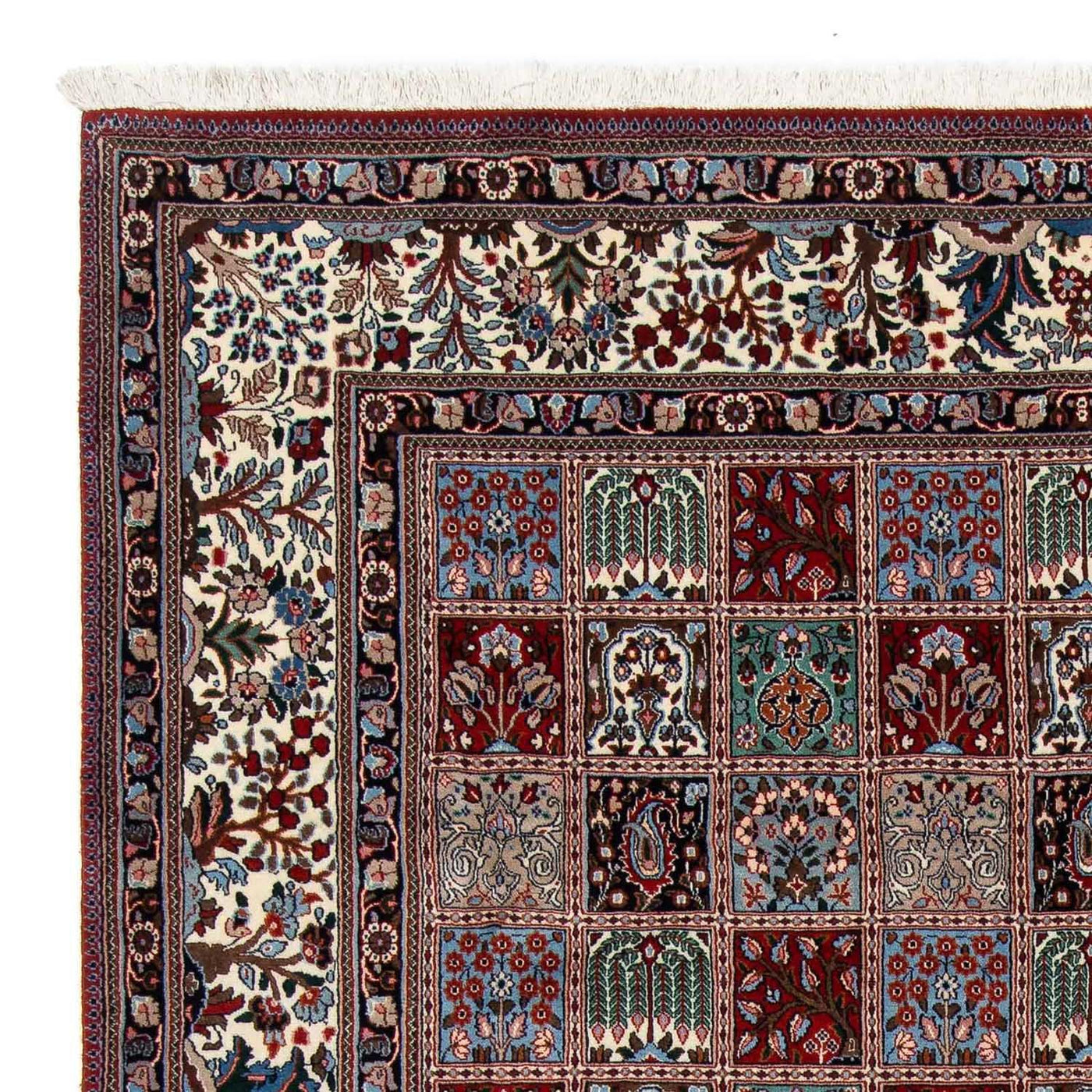 Moud Teppich 276x200cm - Perserteppich