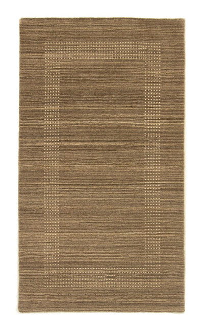 Loribaft Teppich Perser 90x160cm - Wollteppich