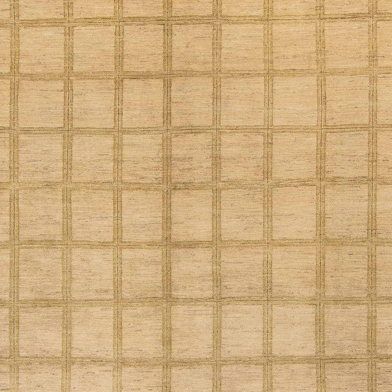 Ziegler Teppich - Modern 390 x 290 cm