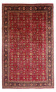 Täbriz - 40 Raj Teppich 492x306cm - Perserteppich