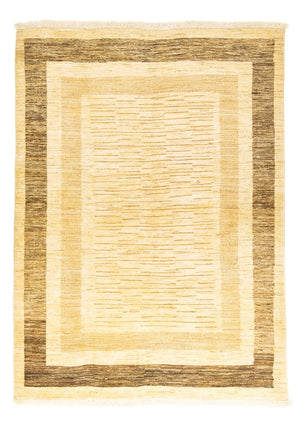Gabbeh Teppich - Loribaft Perser 195 x 146 cm