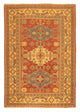 Kelim Teppich - Oriental 248 x 206 cm