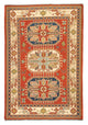 Kelim Teppich - Oriental 254 x 194 cm