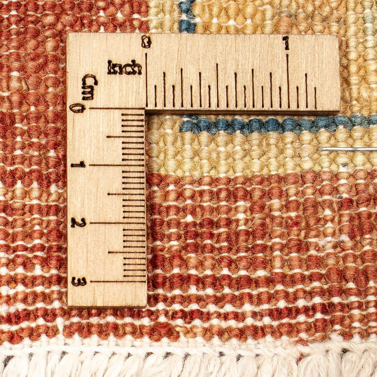 Perserteppich - Nomadic 407 x 330 cm