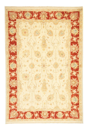 Ziegler Teppich 244 x 177 cm