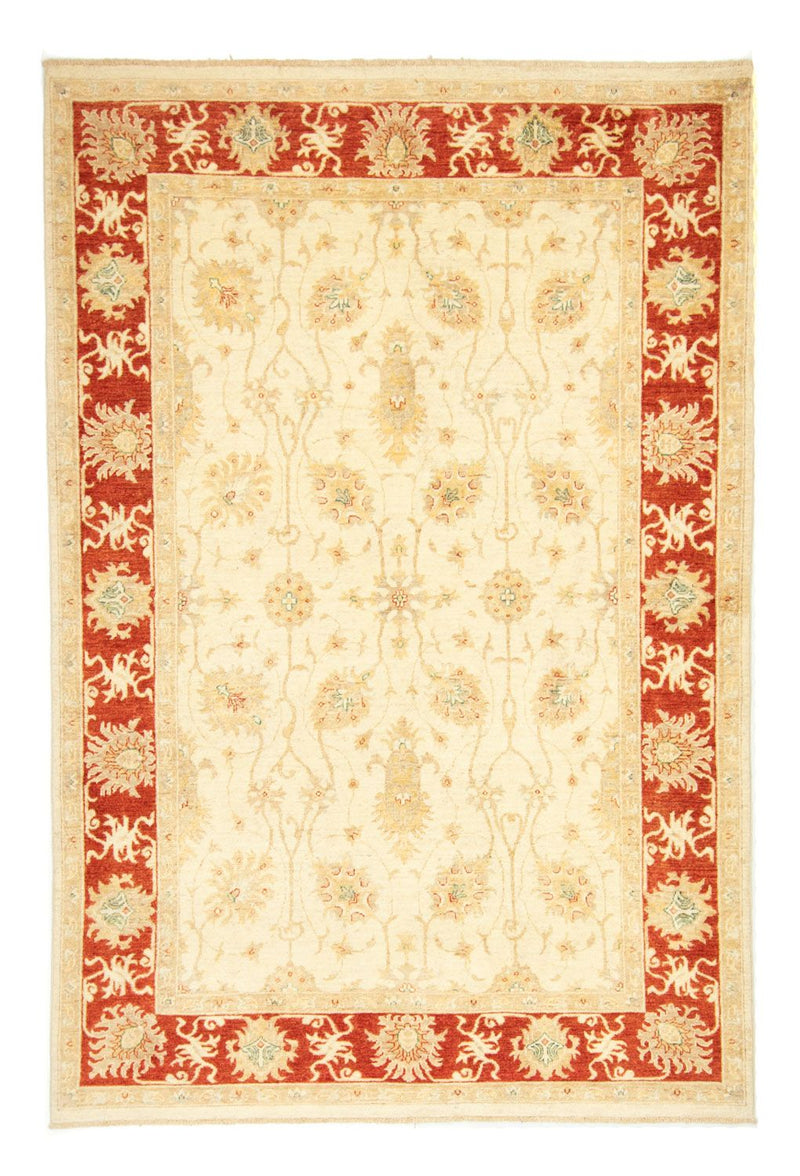 Ziegler Teppich 244 x 177 cm