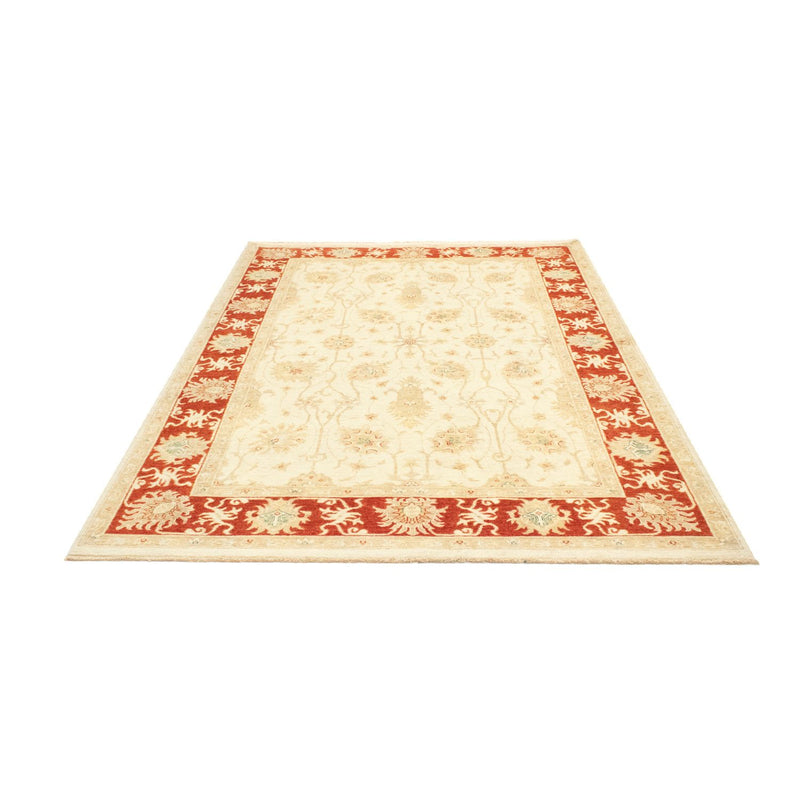 Ziegler Teppich 244 x 177 cm