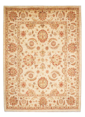 Ziegler Teppich 241 x 162 cm