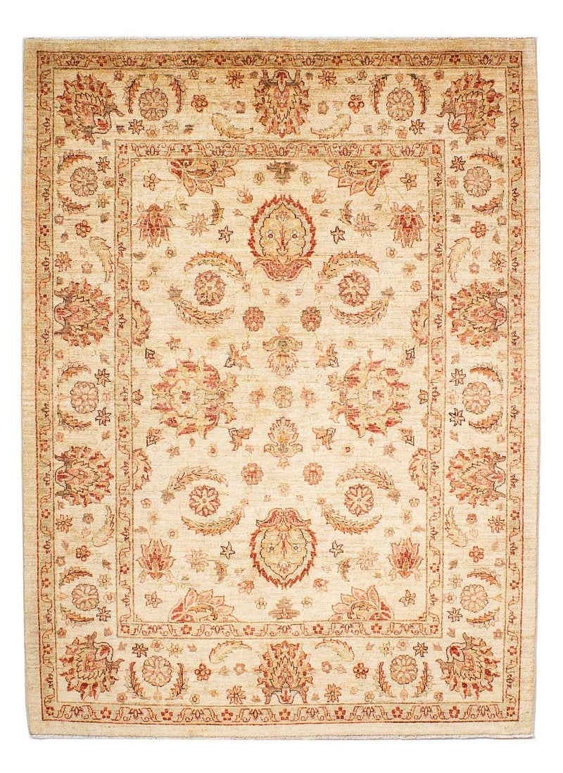 Ziegler Teppich 241 x 162 cm