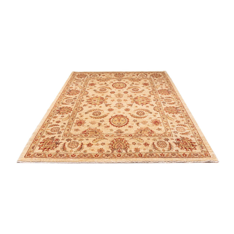 Ziegler Teppich 241 x 162 cm